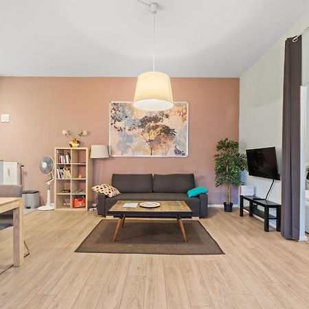 Apartment Uthman Berlin-Neukoelln Eksteriør bilde