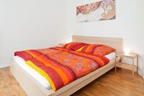 Apartment Uthman Berlin-Neukoelln Eksteriør bilde
