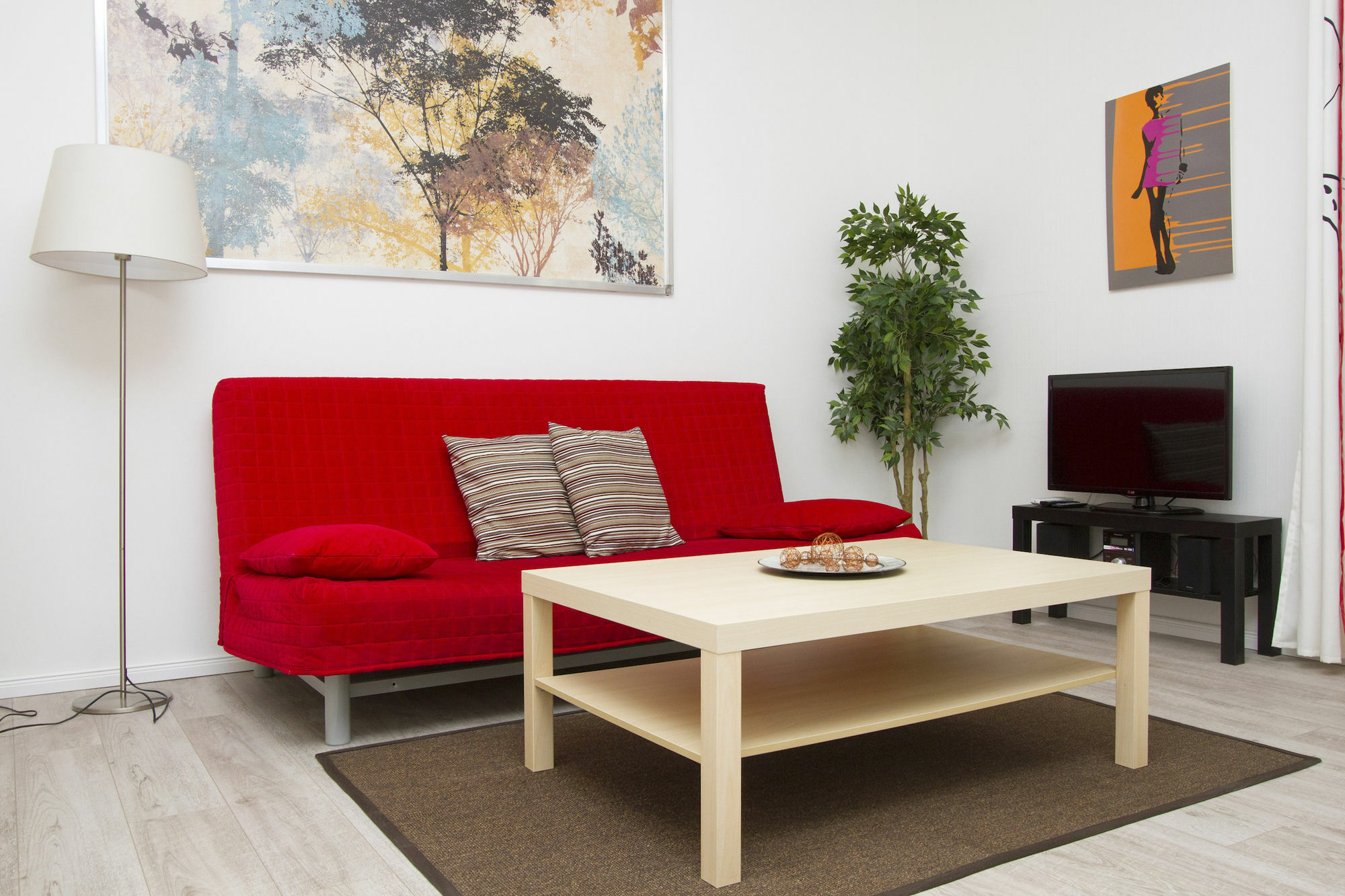 Apartment Uthman Berlin-Neukoelln Eksteriør bilde