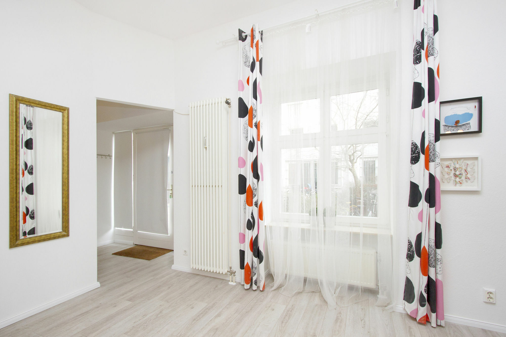 Apartment Uthman Berlin-Neukoelln Eksteriør bilde